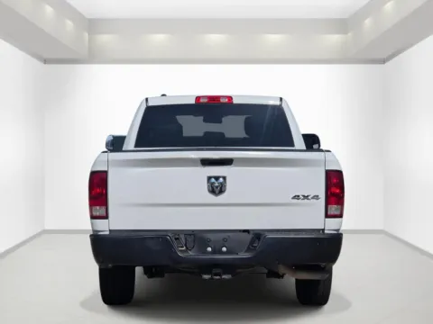 More photos of 2023 Ram 1500 Classic Tradesman at Nottingham Chrysler Dodge Jeep Ram of Sulphur Springs, TX