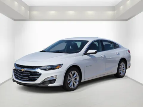 Another view of 2024 Chevrolet Malibu LT for sale in Sulphur Springs, TX at Nottingham Chrysler Dodge Jeep Ram of Sulphur Springs