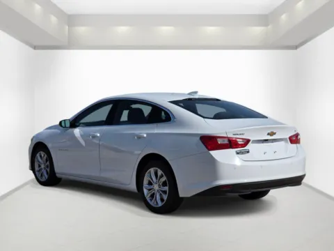 More photos of 2024 Chevrolet Malibu LT at Nottingham Chrysler Dodge Jeep Ram of Sulphur Springs, TX
