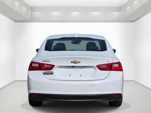 More photos of 2024 Chevrolet Malibu LT at Nottingham Chrysler Dodge Jeep Ram of Sulphur Springs, TX
