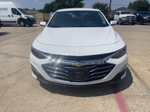 Photos of 2024 Chevrolet Malibu LT for sale in Sulphur Springs, TX at Nottingham Chrysler Dodge Jeep Ram of Sulphur Springs
