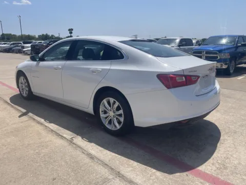 More photos of 2024 Chevrolet Malibu LT at Nottingham Chrysler Dodge Jeep Ram of Sulphur Springs, TX