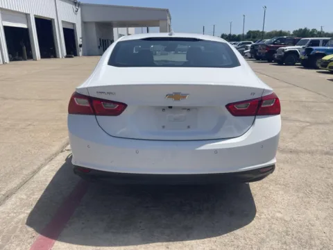More photos of 2024 Chevrolet Malibu LT at Nottingham Chrysler Dodge Jeep Ram of Sulphur Springs, TX