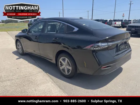 More photos of 2026 Nissan Sentra SV at Nottingham Chrysler Dodge Jeep Ram of Sulphur Springs, TX