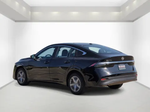 More photos of 2026 Nissan Sentra SV at Nottingham Chrysler Dodge Jeep Ram of Sulphur Springs, TX