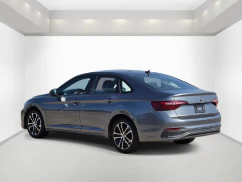 More photos of 2024 Volkswagen Jetta Sport at Nottingham Chrysler Dodge Jeep Ram of Sulphur Springs, TX