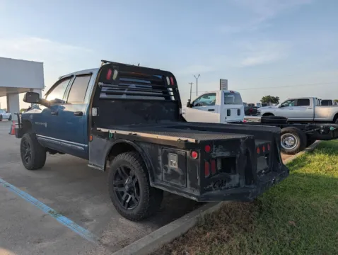 Another view of 2005 Dodge Ram 2500 SLT for sale in Sulphur Springs, TX at Nottingham Chrysler Dodge Jeep Ram of Sulphur Springs