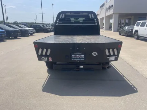 More photos of 2023 GMC Sierra 2500 HD Pro at Nottingham Chrysler Dodge Jeep Ram of Sulphur Springs, TX