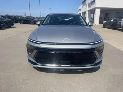Photos of 2025 Hyundai Sonata SEL for sale in Sulphur Springs, TX at Nottingham Chrysler Dodge Jeep Ram of Sulphur Springs