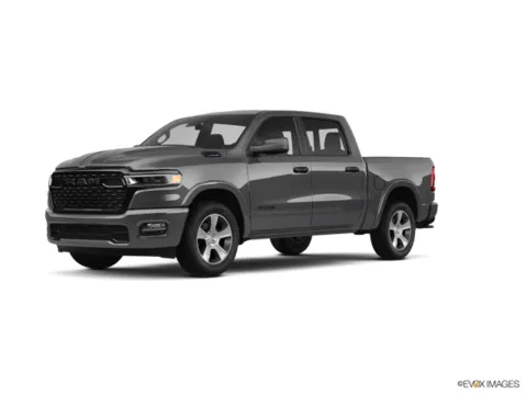 Gray 2026 Ram 1500 Express for sale in Sulphur Springs, TX