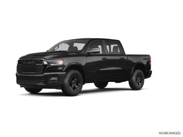 2026 Ram 1500 Warlock for sale in Sulphur Springs, TX