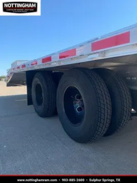 More photos of 2023 EBY GN25K 35' X 102 at Nottingham Chrysler Dodge Jeep Ram of Sulphur Springs, TX