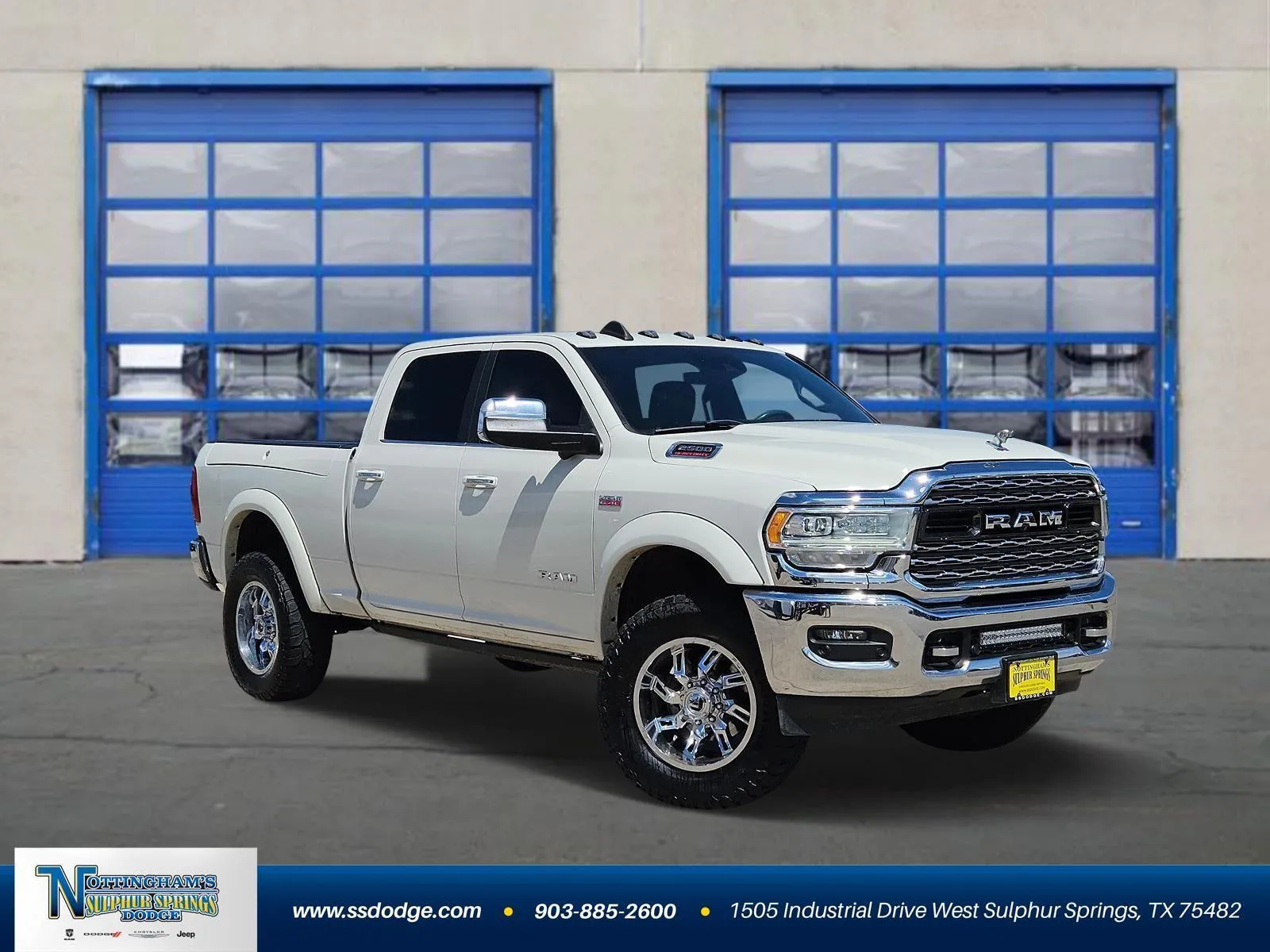 Used Cars Sulphur Springs Tx