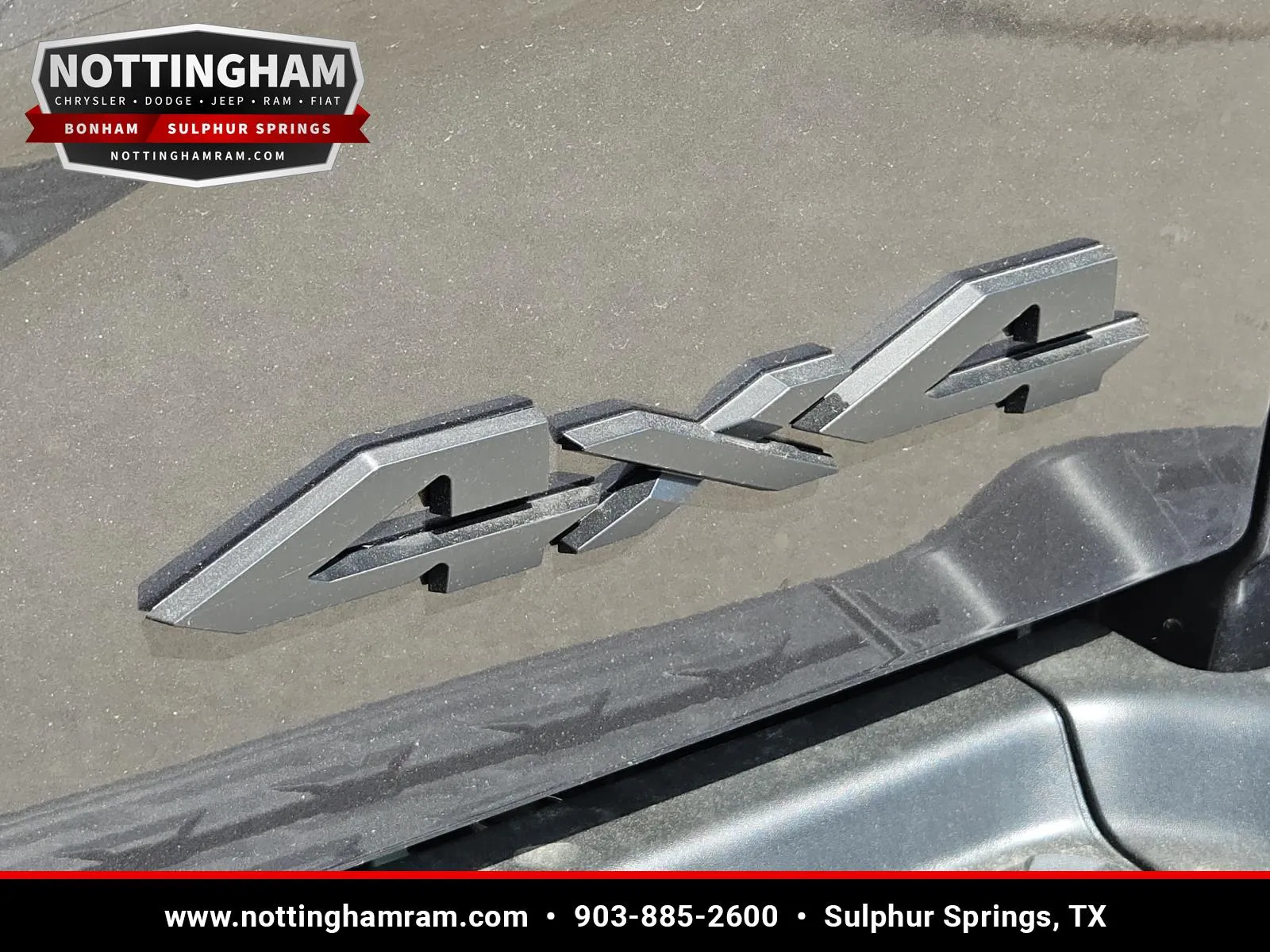 2025 RAM 2500 Rebel - Photo 7
