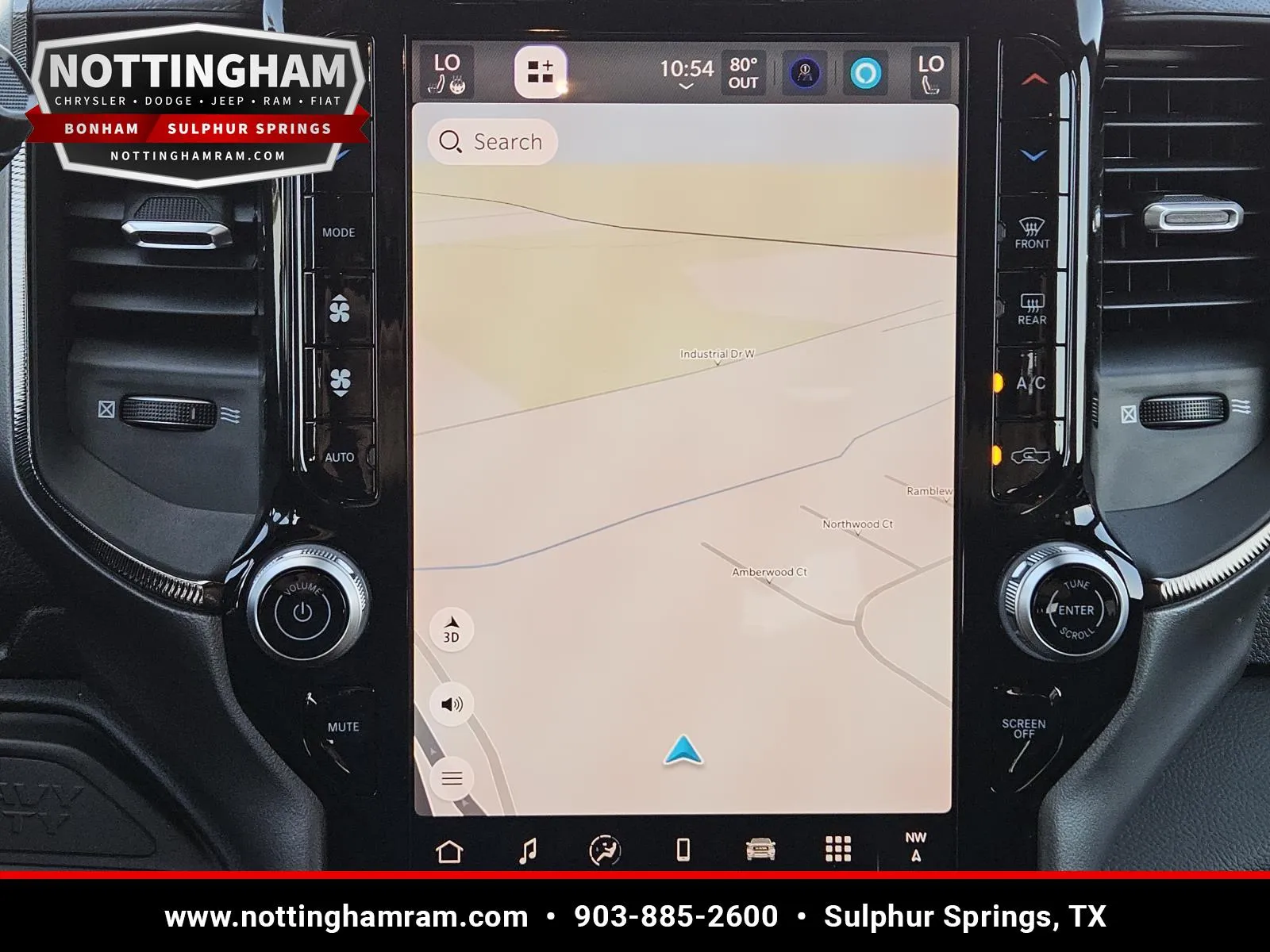 2025 RAM 2500 Rebel - Photo 13