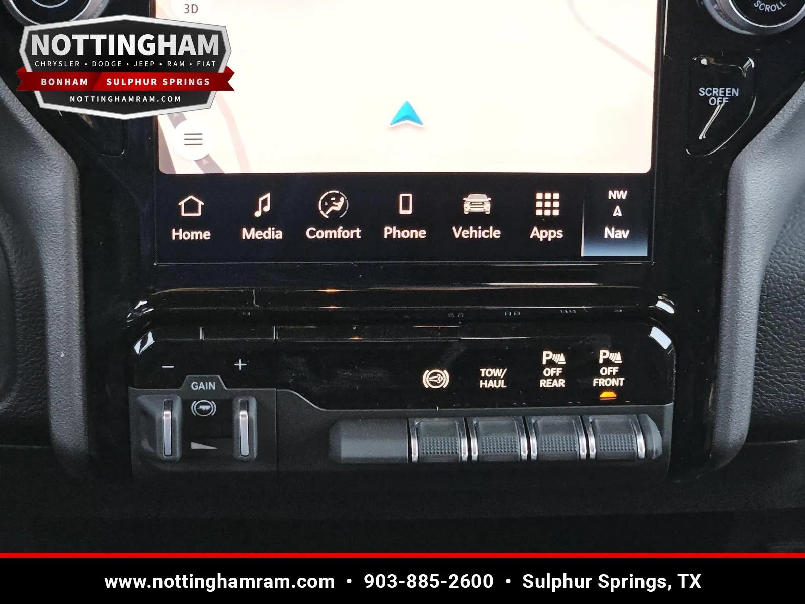 2025 RAM 2500 Rebel - Photo 14