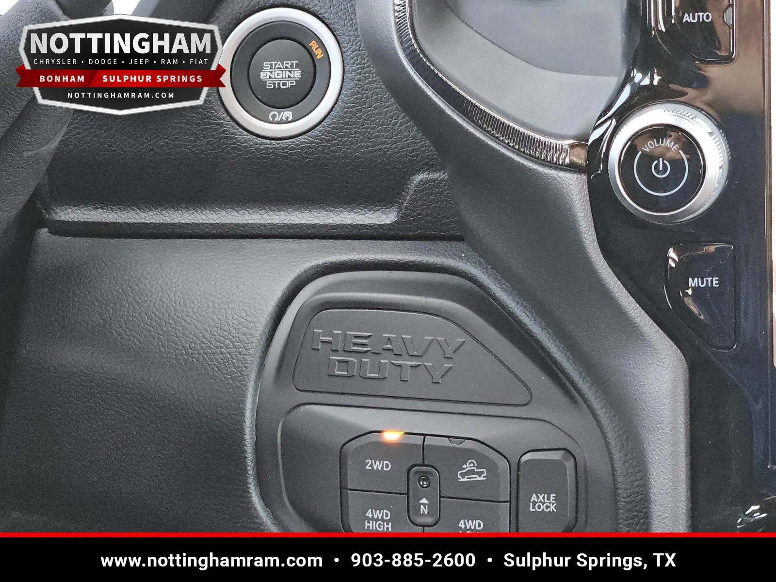 2025 RAM 2500 Rebel - Photo 15