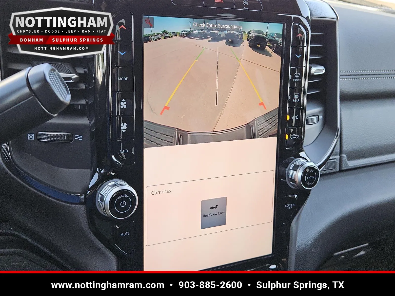 2025 RAM 2500 Rebel - Photo 16