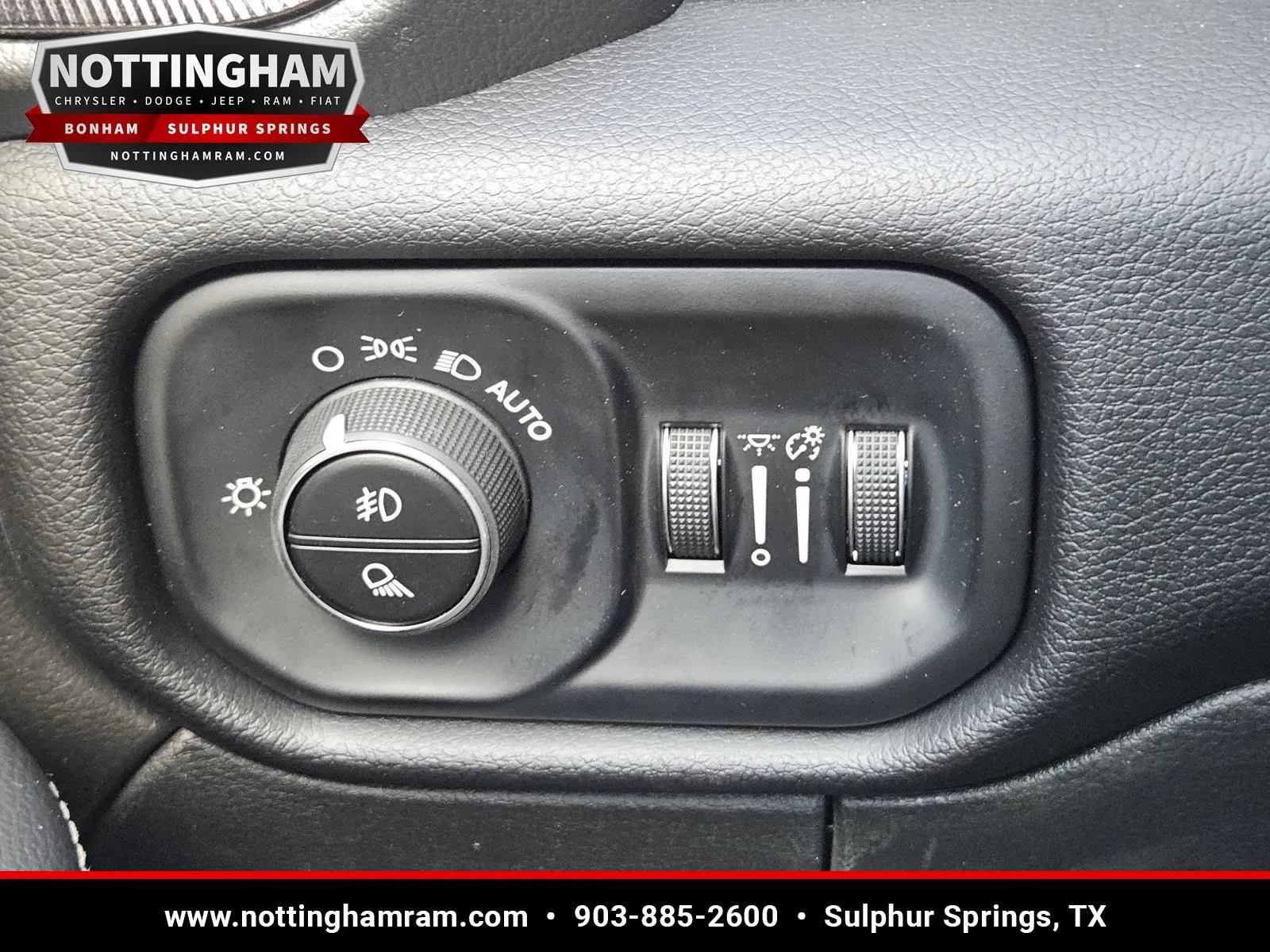 2025 RAM 2500 Rebel - Photo 17