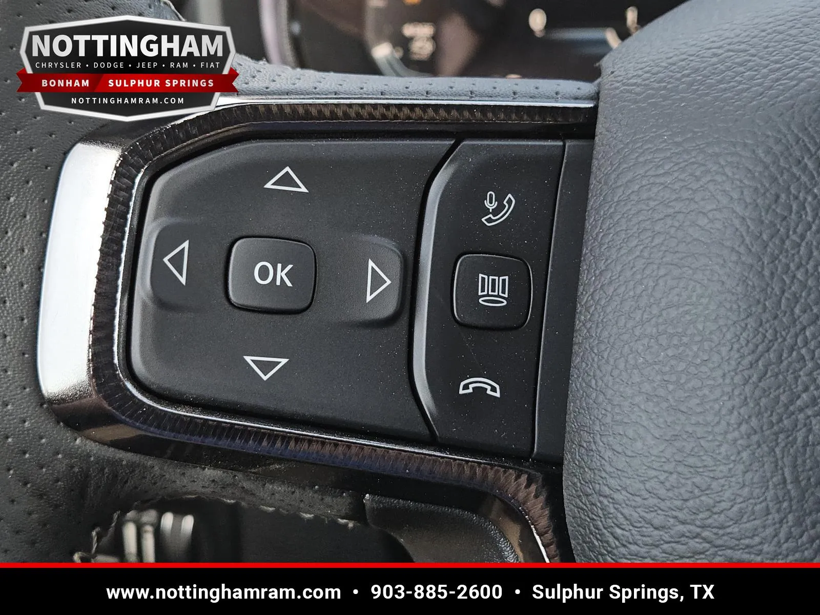 2025 RAM 2500 Rebel - Photo 18
