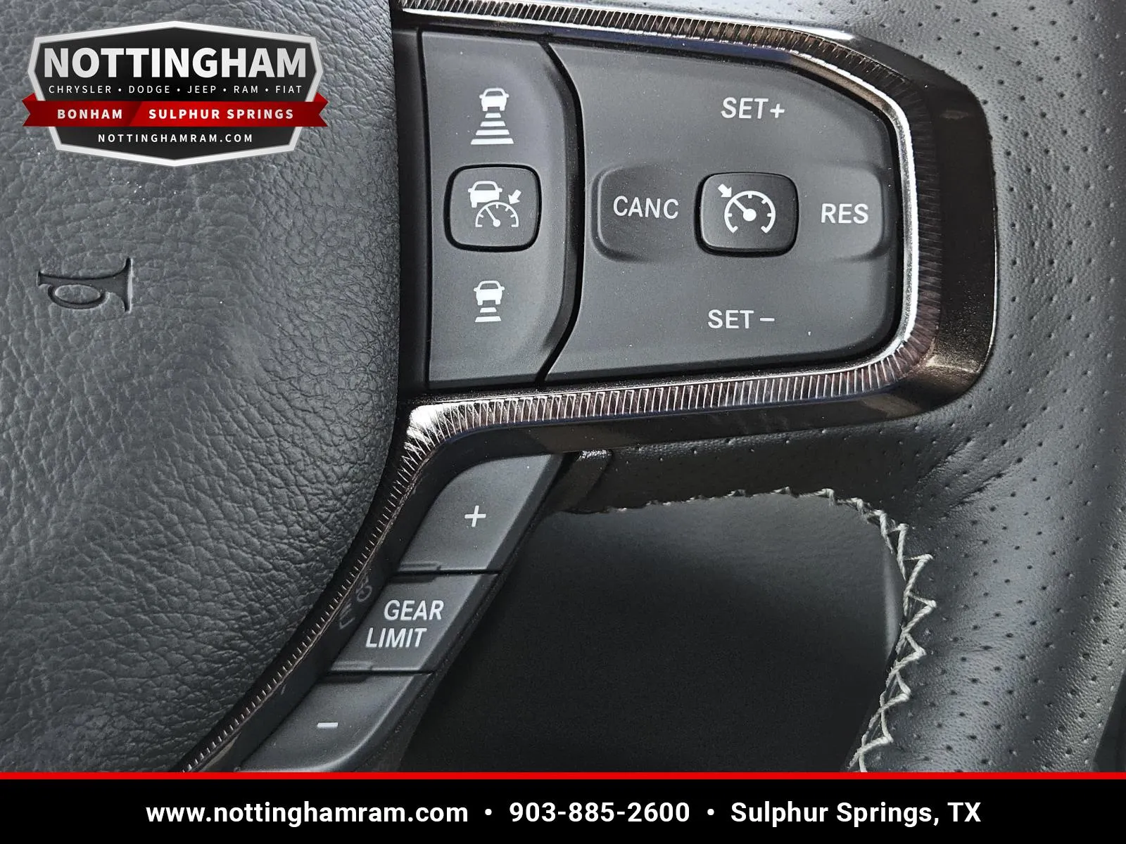 2025 RAM 2500 Rebel - Photo 19