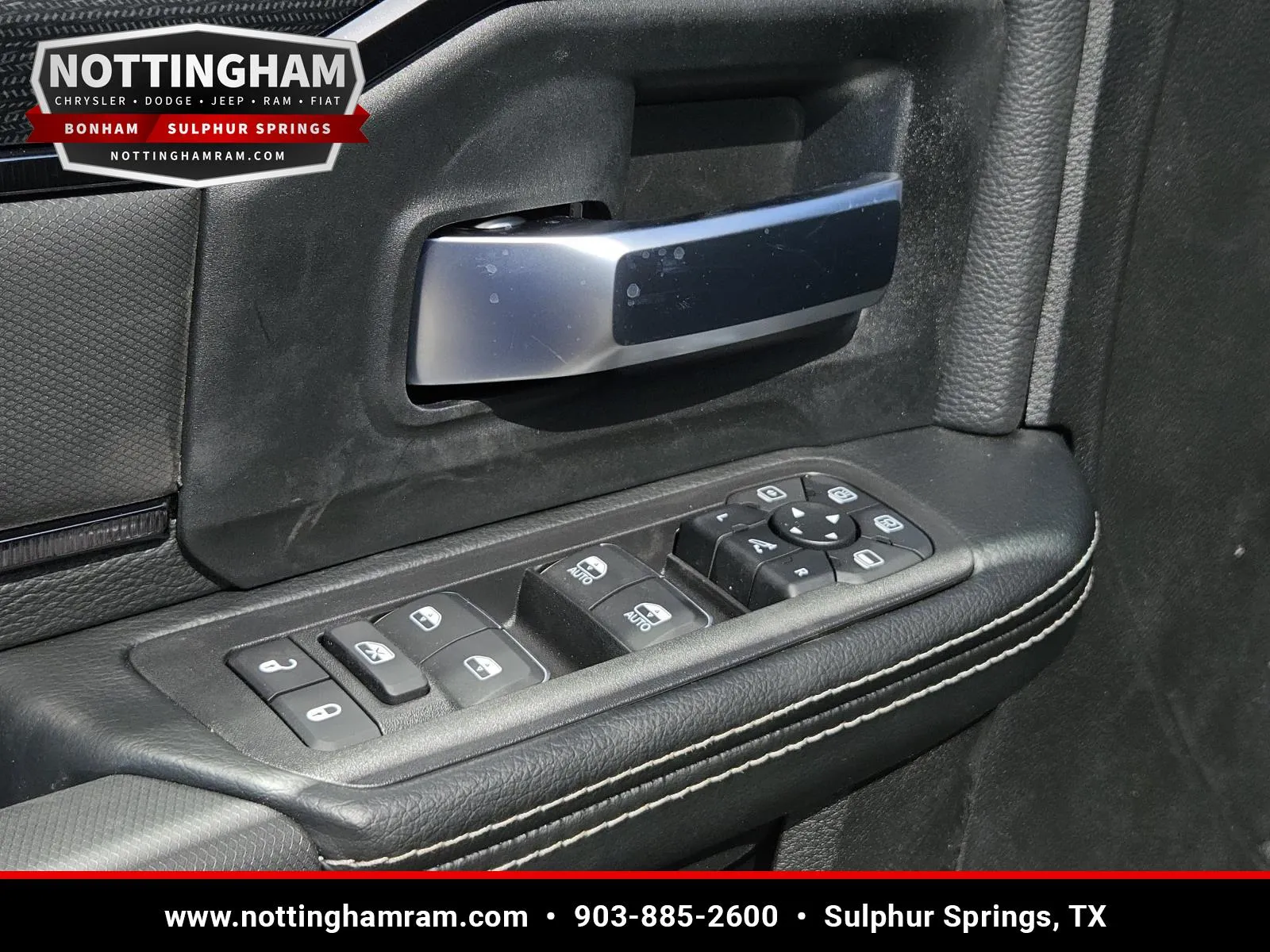 2025 RAM 2500 Rebel - Photo 23