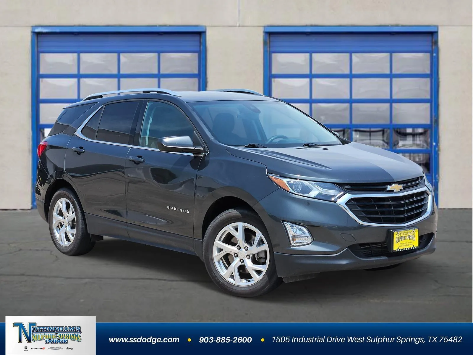 Used Cars Sulphur Springs Tx