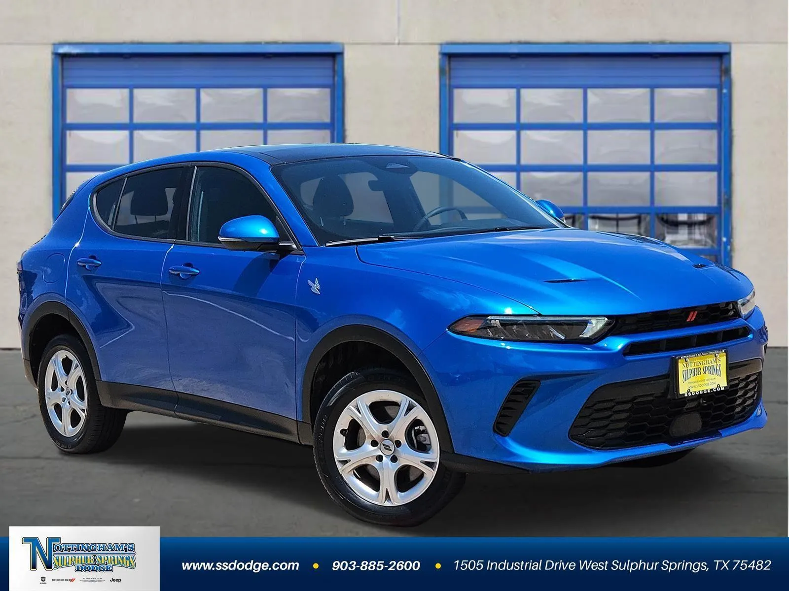 2024 Dodge Hornet GT Plus for sale in Sulphur Springs, TX