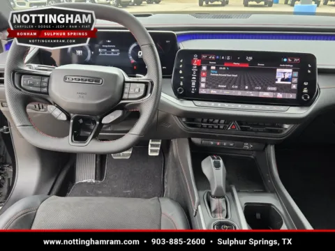More photos of 2025 Dodge Charger Daytona Scat Pack at Nottingham Chrysler Dodge Jeep Ram of Sulphur Springs, TX