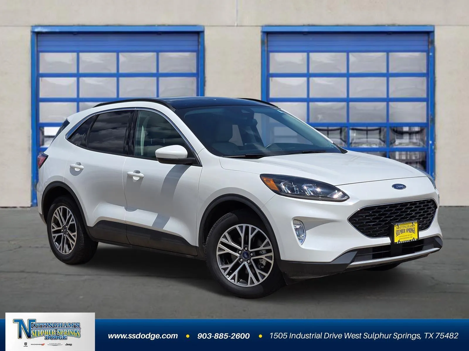 Used Cars Sulphur Springs Tx