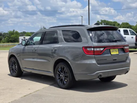 Another view of 2025 Dodge Durango GT for sale in Sulphur Springs, TX at Nottingham Chrysler Dodge Jeep Ram of Sulphur Springs