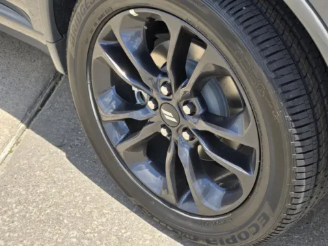 More photos of 2025 Dodge Durango GT at Nottingham Chrysler Dodge Jeep Ram of Sulphur Springs, TX