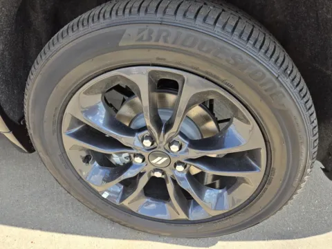 More photos of 2025 Dodge Durango GT at Nottingham Chrysler Dodge Jeep Ram of Sulphur Springs, TX