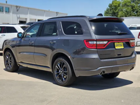 Another view of 2025 Dodge Durango GT for sale in Sulphur Springs, TX at Nottingham Chrysler Dodge Jeep Ram of Sulphur Springs