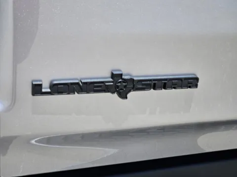 More photos of 2025 Ram 1500 Lone Star at Nottingham Chrysler Dodge Jeep Ram of Sulphur Springs, TX