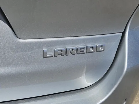 More photos of 2025 Jeep Grand Cherokee L Laredo X at Nottingham Chrysler Dodge Jeep Ram of Sulphur Springs, TX