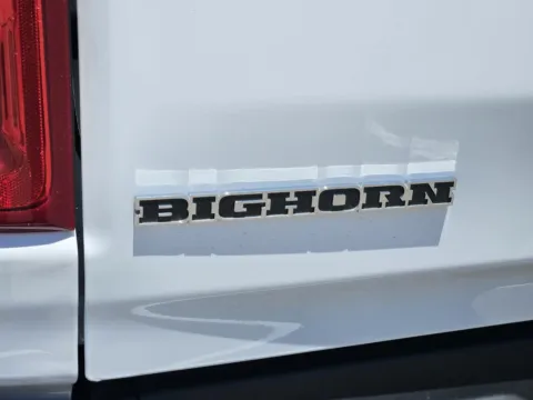More photos of 2025 Ram 1500 Big Horn at Nottingham Chrysler Dodge Jeep Ram of Sulphur Springs, TX