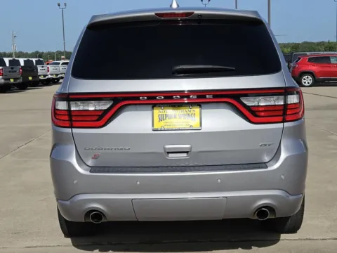More photos of 2019 Dodge Durango GT Plus at Nottingham Chrysler Dodge Jeep Ram of Sulphur Springs, TX