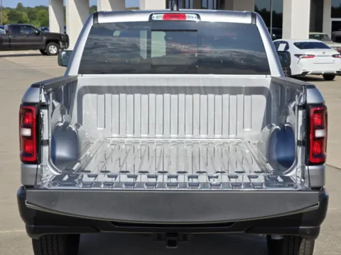 More photos of 2025 Ram 1500 Tradesman at Nottingham Chrysler Dodge Jeep Ram of Sulphur Springs, TX