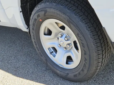 More photos of 2025 Ram 1500 Tradesman at Nottingham Chrysler Dodge Jeep Ram of Sulphur Springs, TX