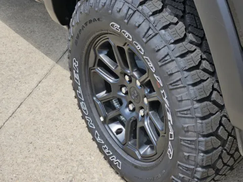 More photos of 2026 Ram 1500 Rebel at Nottingham Chrysler Dodge Jeep Ram of Sulphur Springs, TX