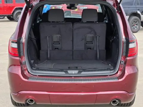 More photos of 2025 Dodge Durango GT at Nottingham Chrysler Dodge Jeep Ram of Sulphur Springs, TX