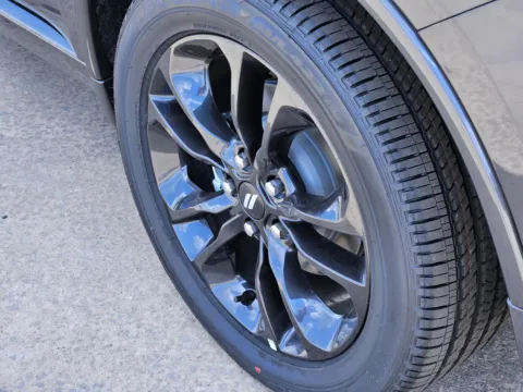 More photos of 2025 Dodge Durango GT at Nottingham Chrysler Dodge Jeep Ram of Sulphur Springs, TX