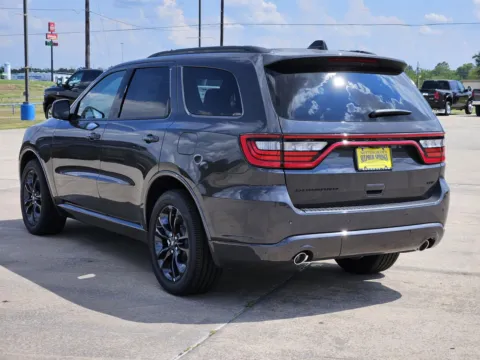 Another view of 2025 Dodge Durango GT for sale in Sulphur Springs, TX at Nottingham Chrysler Dodge Jeep Ram of Sulphur Springs