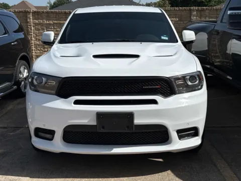 Photos of 2020 Dodge Durango R/T for sale in Sulphur Springs, TX at Nottingham Chrysler Dodge Jeep Ram of Sulphur Springs
