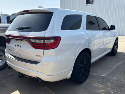 More photos of 2020 Dodge Durango R/T at Nottingham Chrysler Dodge Jeep Ram of Sulphur Springs, TX