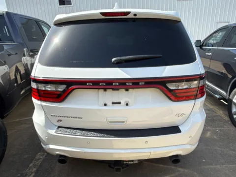 More photos of 2020 Dodge Durango R/T at Nottingham Chrysler Dodge Jeep Ram of Sulphur Springs, TX