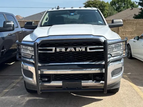 Photos of 2019 Ram 2500 Tradesman for sale in Sulphur Springs, TX at Nottingham Chrysler Dodge Jeep Ram of Sulphur Springs