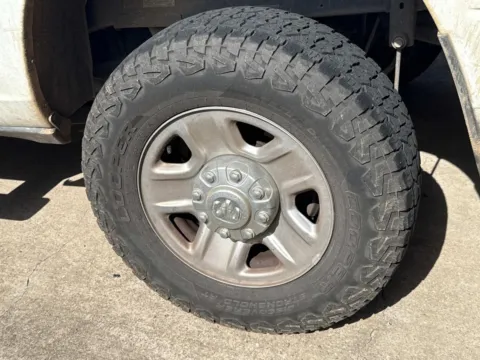 More photos of 2019 Ram 2500 Tradesman at Nottingham Chrysler Dodge Jeep Ram of Sulphur Springs, TX
