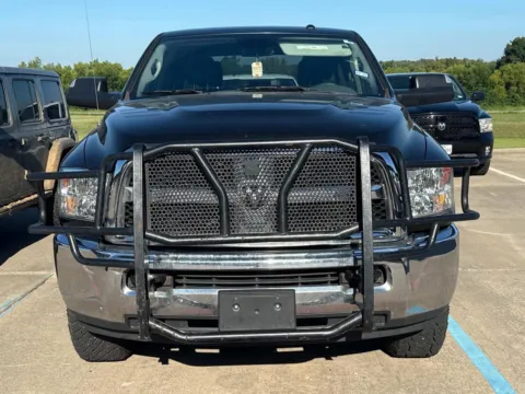 Photos of 2018 Ram 2500 Tradesman for sale in Sulphur Springs, TX at Nottingham Chrysler Dodge Jeep Ram of Sulphur Springs